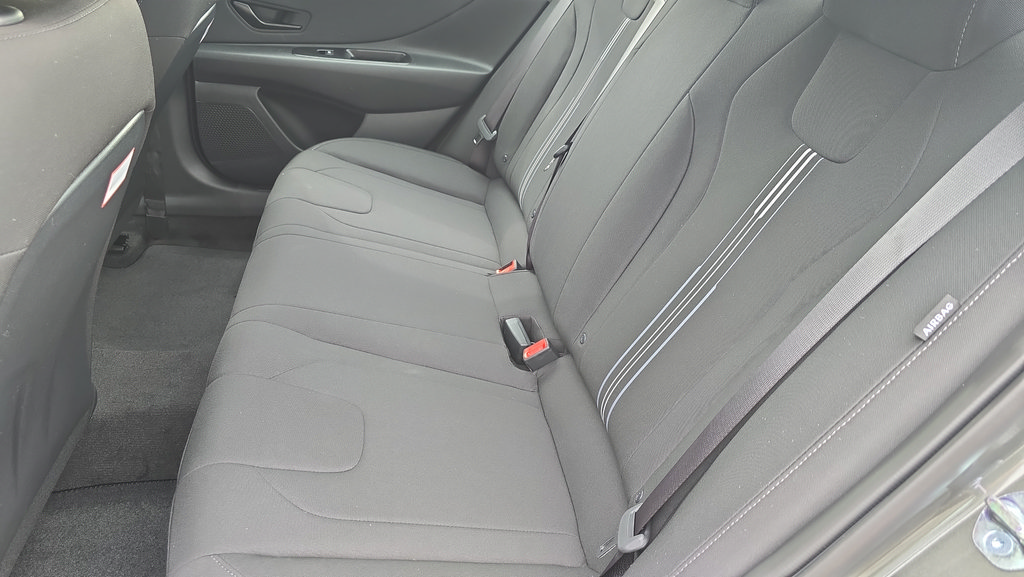 New 2026 Hyundai Elantra Sport w/ Cargo Package FWD image 28