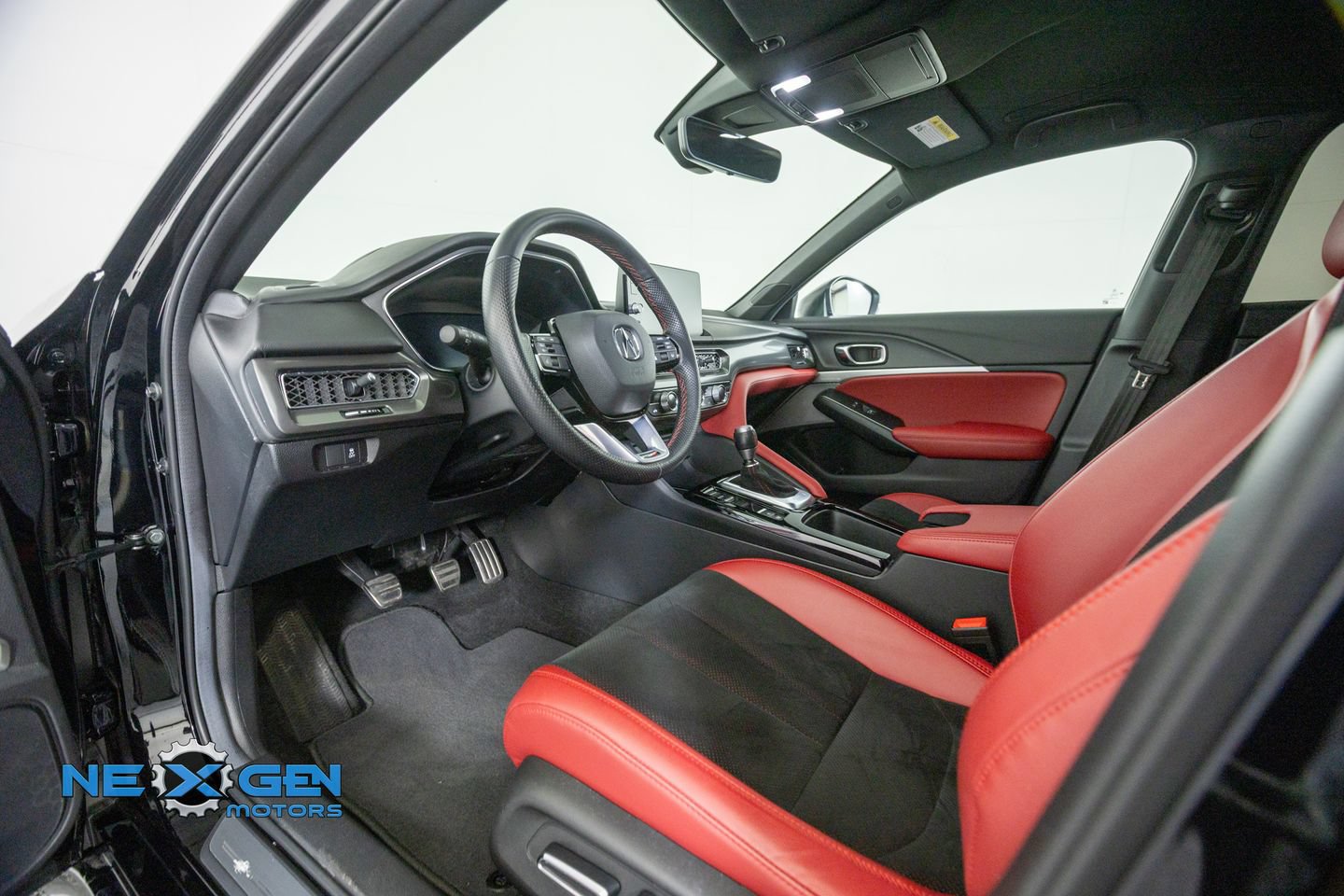 Used 2025 Acura Integra Type S FWD image 10