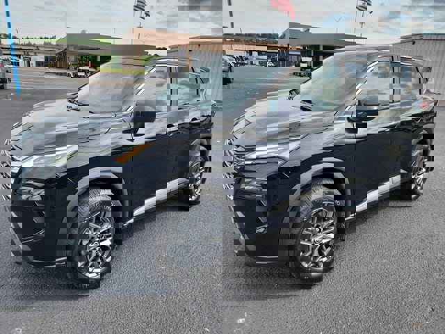 New 2026 Nissan Rogue S