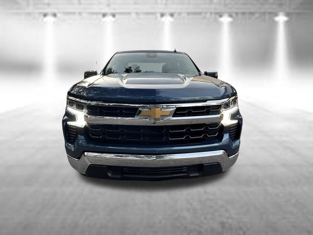 Used 2024 Chevrolet Silverado 1500 LT w/ Protection Package RWD image 10