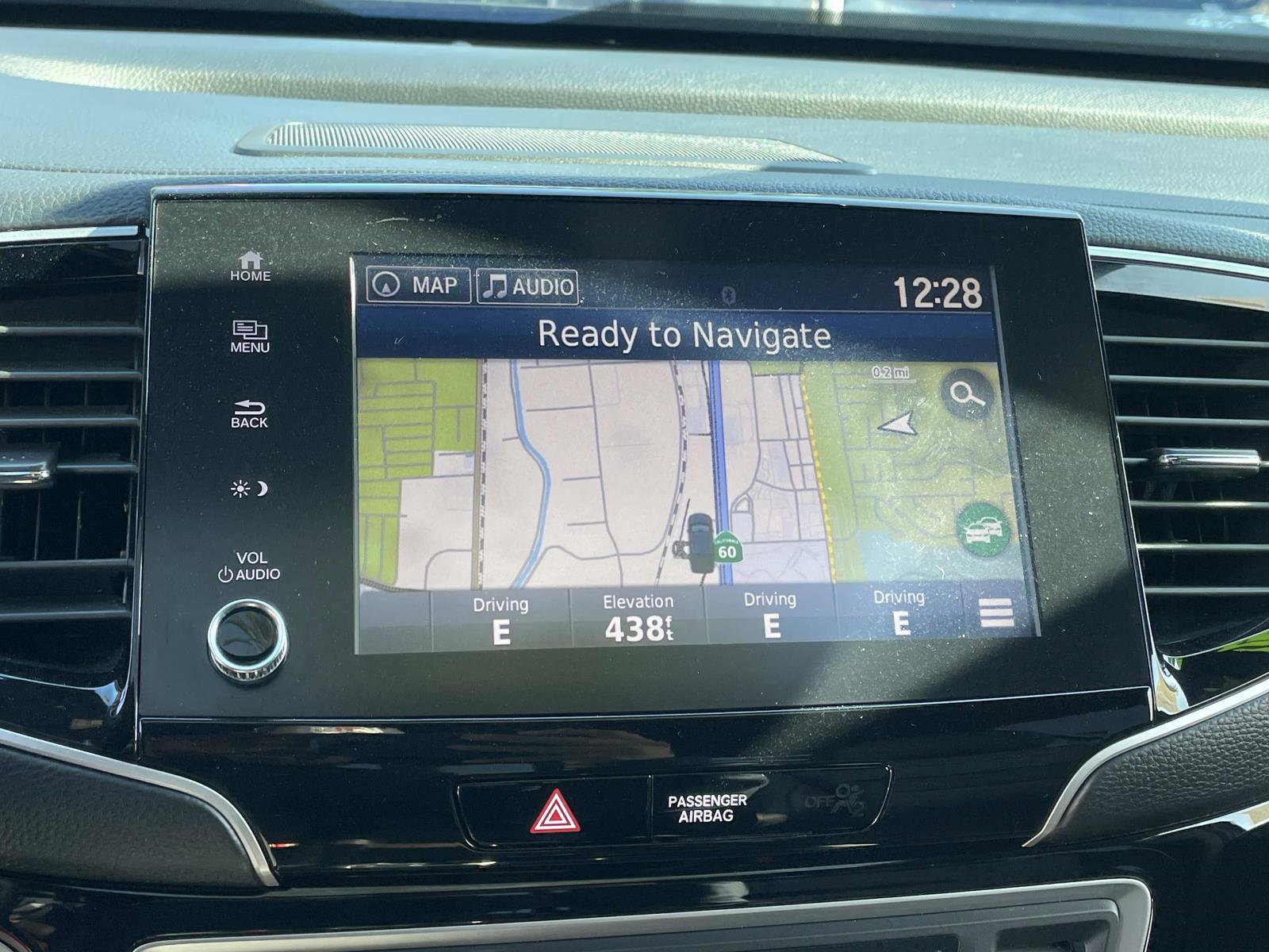 Certified 2023 Honda Ridgeline Black Edition image 9