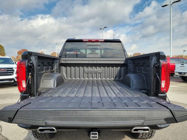 New 2026 GMC Sierra 1500 Denali w/ Technology Package image 10