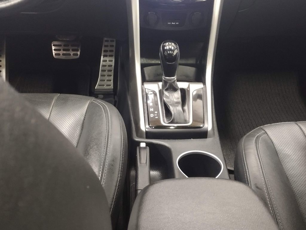 Used 2014 Hyundai Elantra GT w/ Option Group 03 FWD image 33