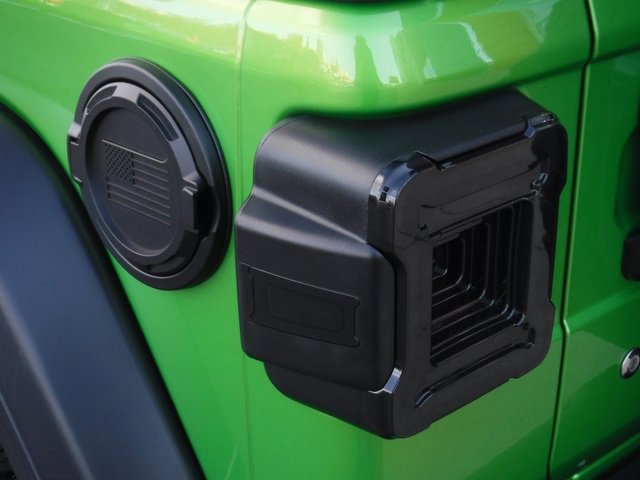 Used 2019 Jeep Wrangler Unlimited Sport image 15