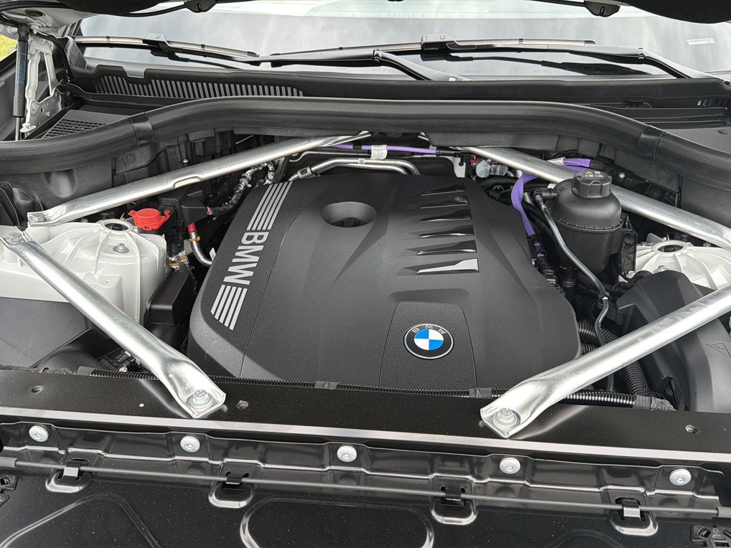 New 2026 BMW X5 sDrive40i w/ Executive Package RWD image 36