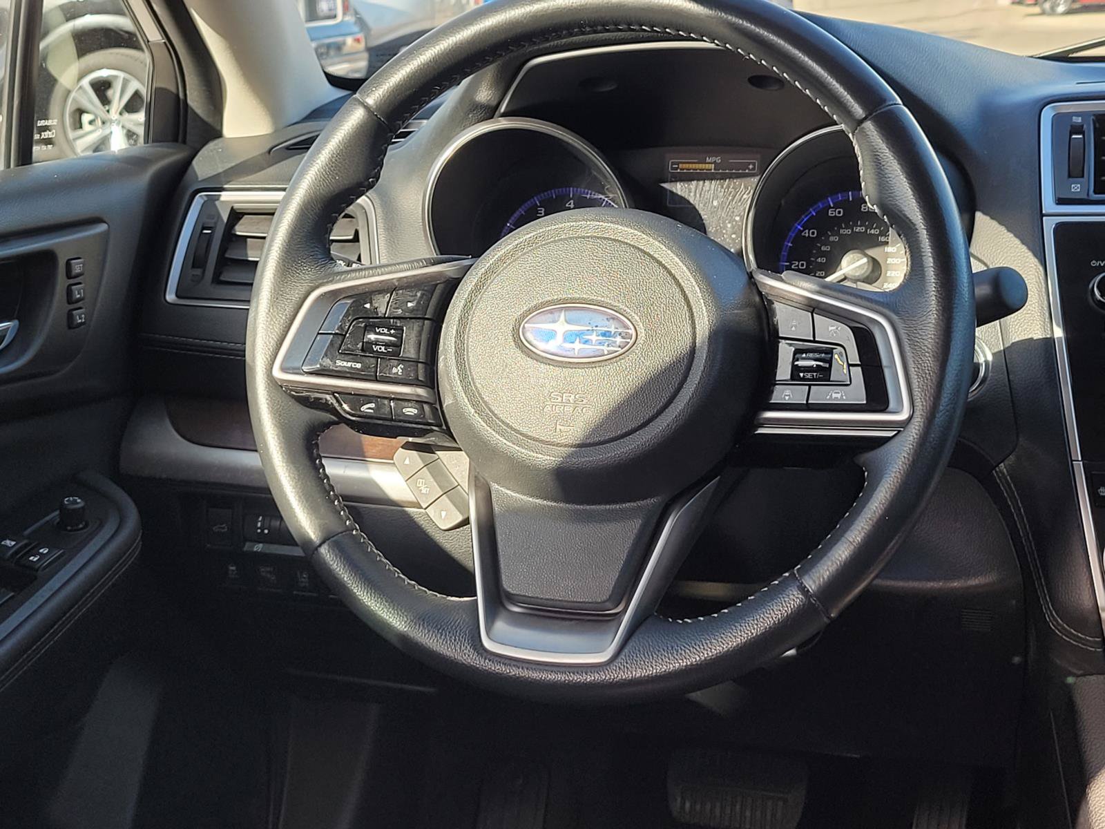 Used 2018 Subaru Outback 2.5i Limited AWD/4WD image 6