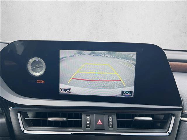 Used 2022 Lexus ES 350 w/ Premium Package image 14