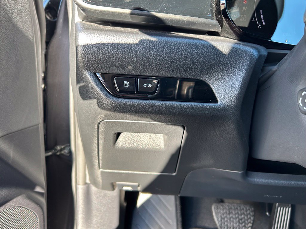 Used 2025 Lexus NX 350h AWD w/ Cold Area Package image 26