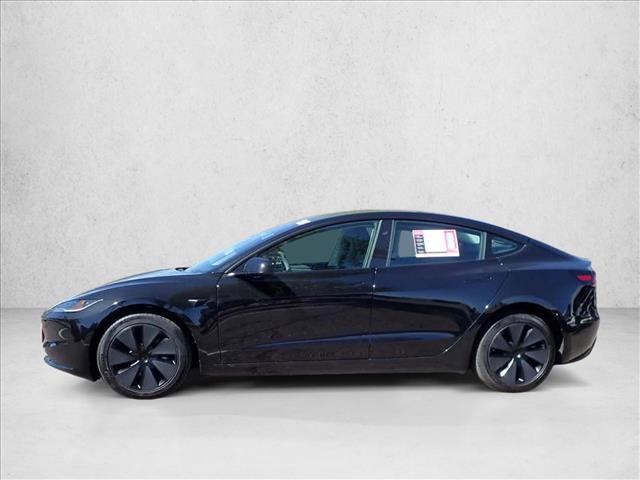 Used 2025 Tesla Model 3 Long Range RWD image 2