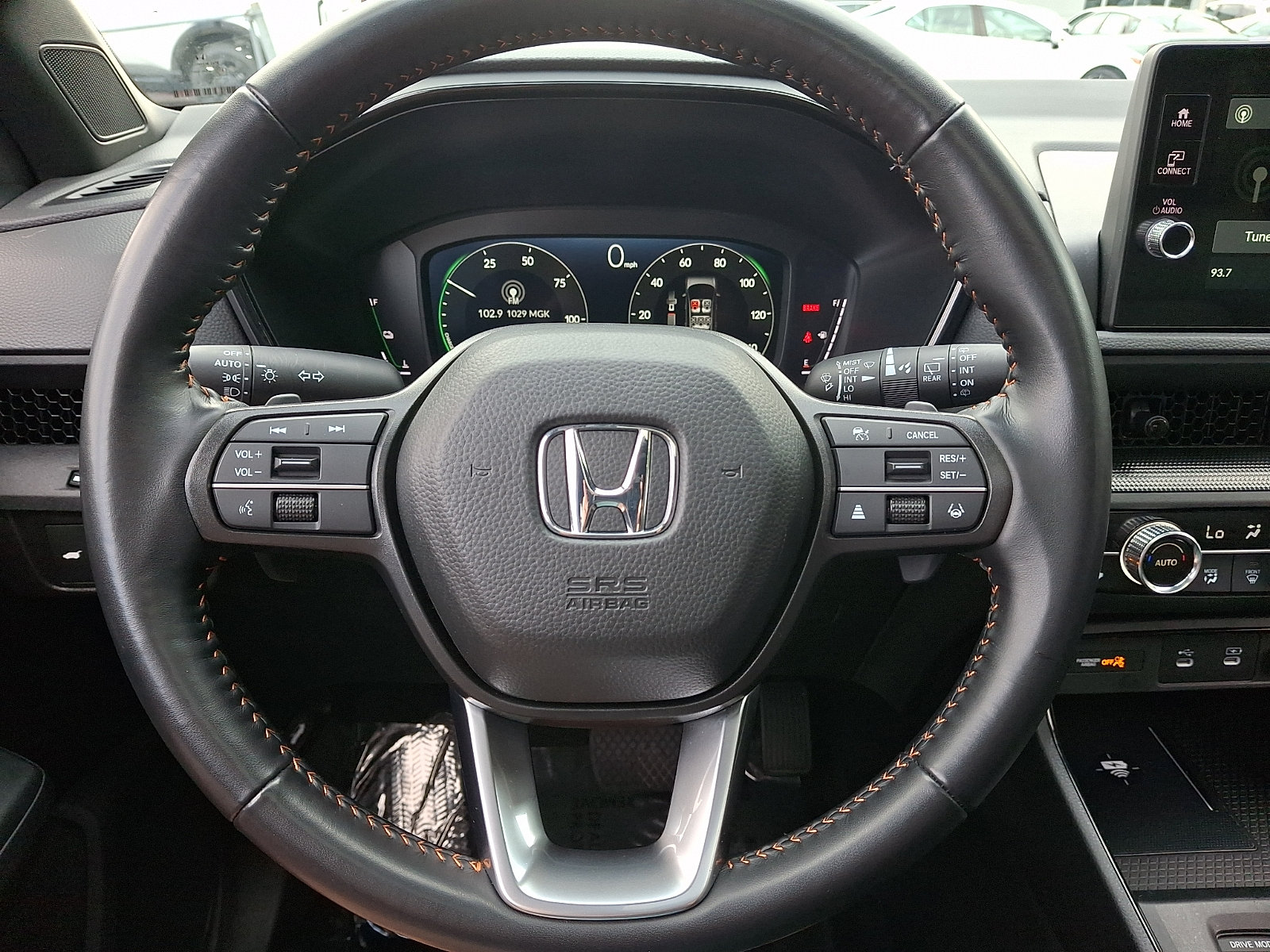 Used 2026 Honda CR-V Sport-L image 18