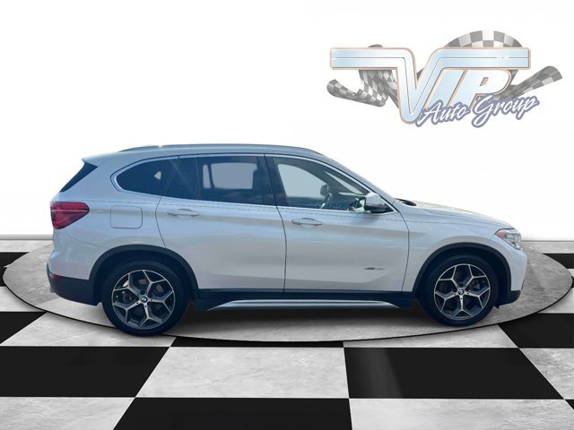 Used 2016 BMW X1 xDrive28i AWD/4WD image 5