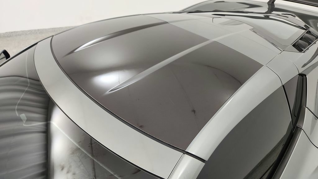 Used 2023 Chevrolet Corvette Z06 w/ Z07 Performance Package RWD image 19