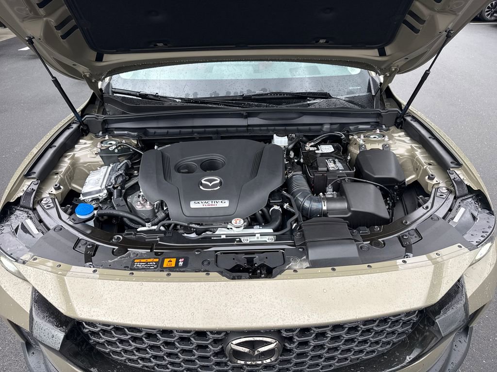New 2026 MAZDA CX-50 Meridian Edition w/ Cargo Package image 25