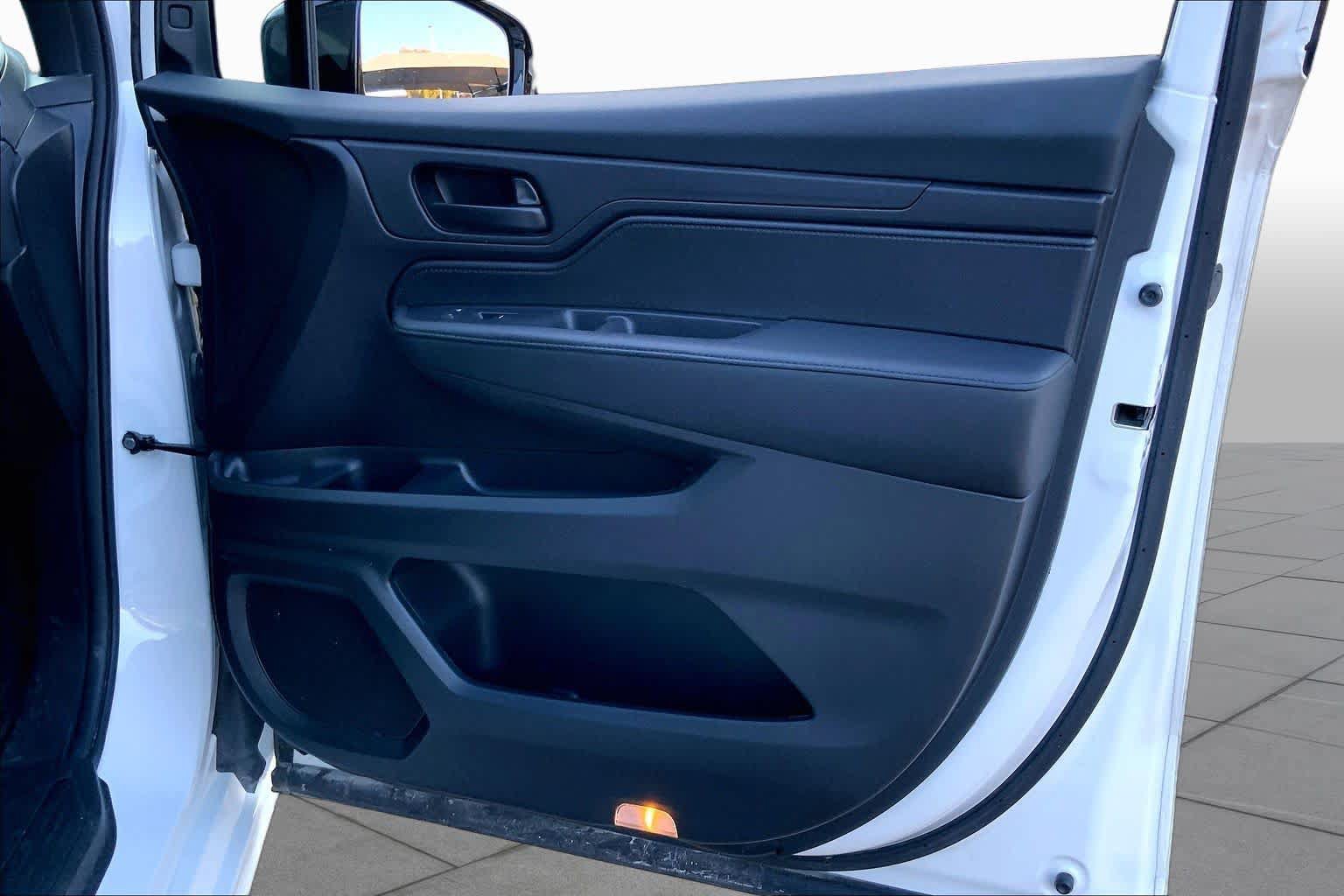 Used 2025 Honda Odyssey Sport-L image 23