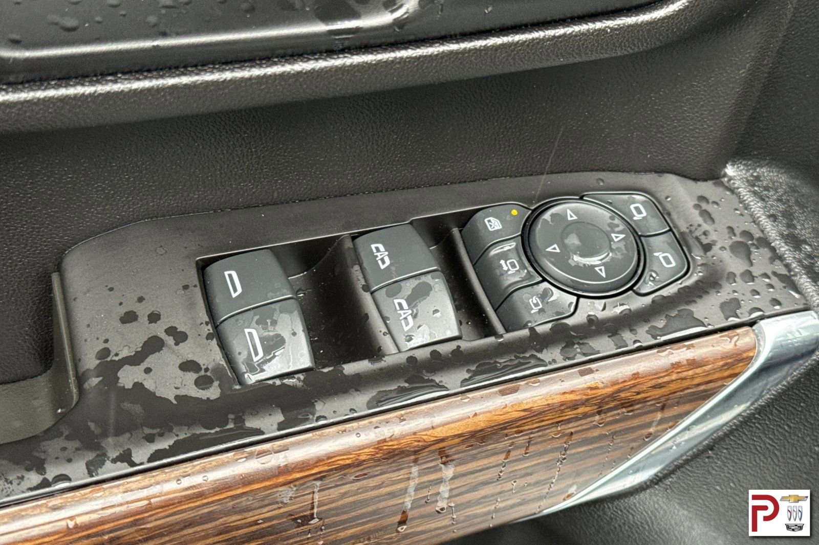 Used 2021 Chevrolet Silverado 3500 High Country AWD/4WD image 13