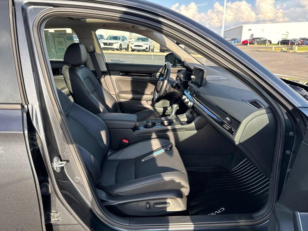 Used 2024 Honda Civic Touring image 42