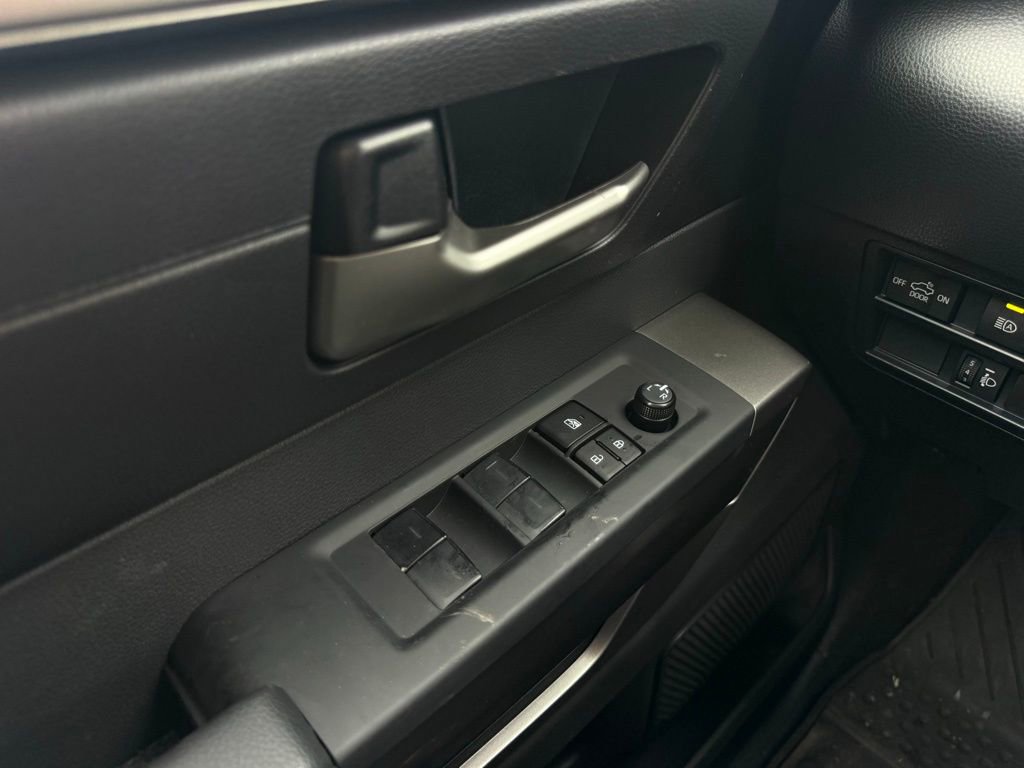 Used 2024 Toyota Tundra SR5 w/ SR5 Convenience Package image 12