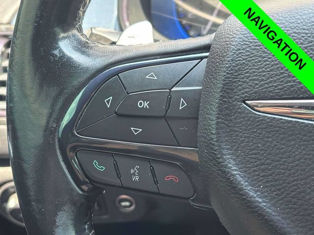 Used 2015 Chrysler 200 S w/ Navigation & Sound Group I FWD image 15