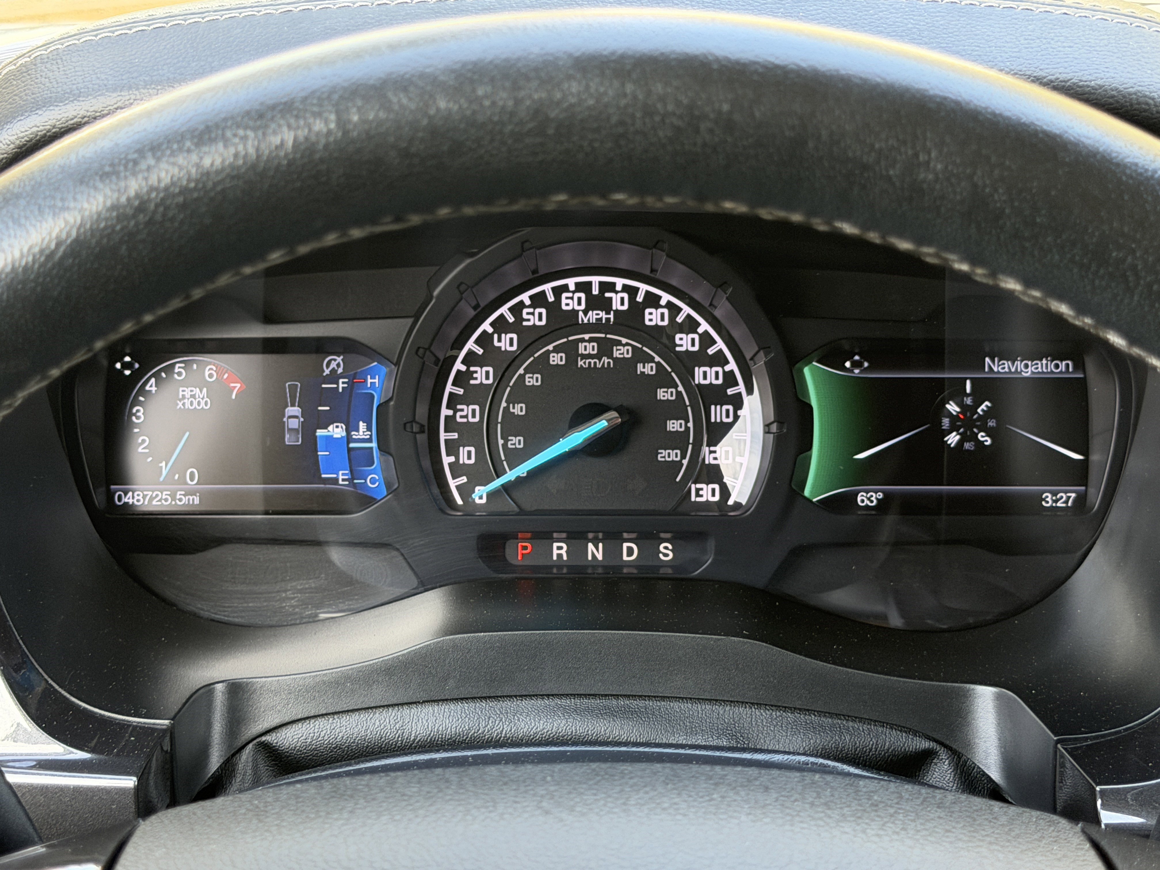 Used 2022 Ford Ranger Lariat w/ Equipment Group 501A High image 34