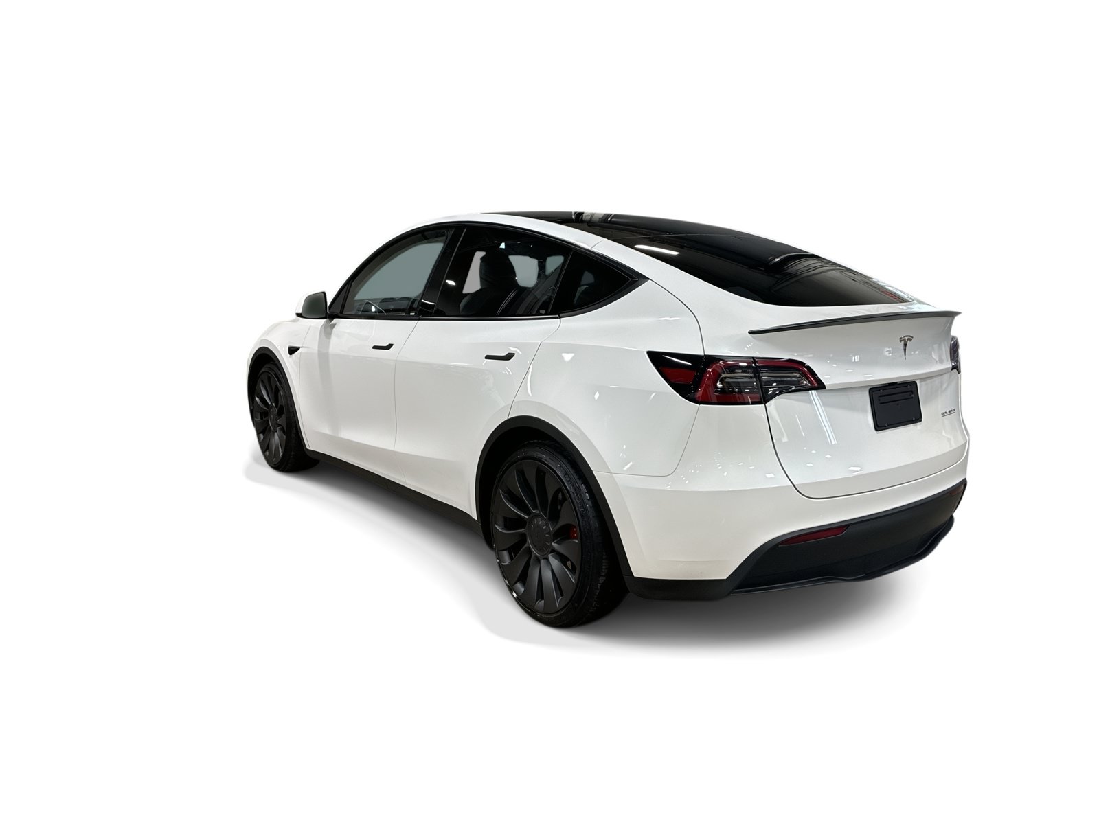 Certified 2023 Tesla Model Y Performance AWD/4WD image 4