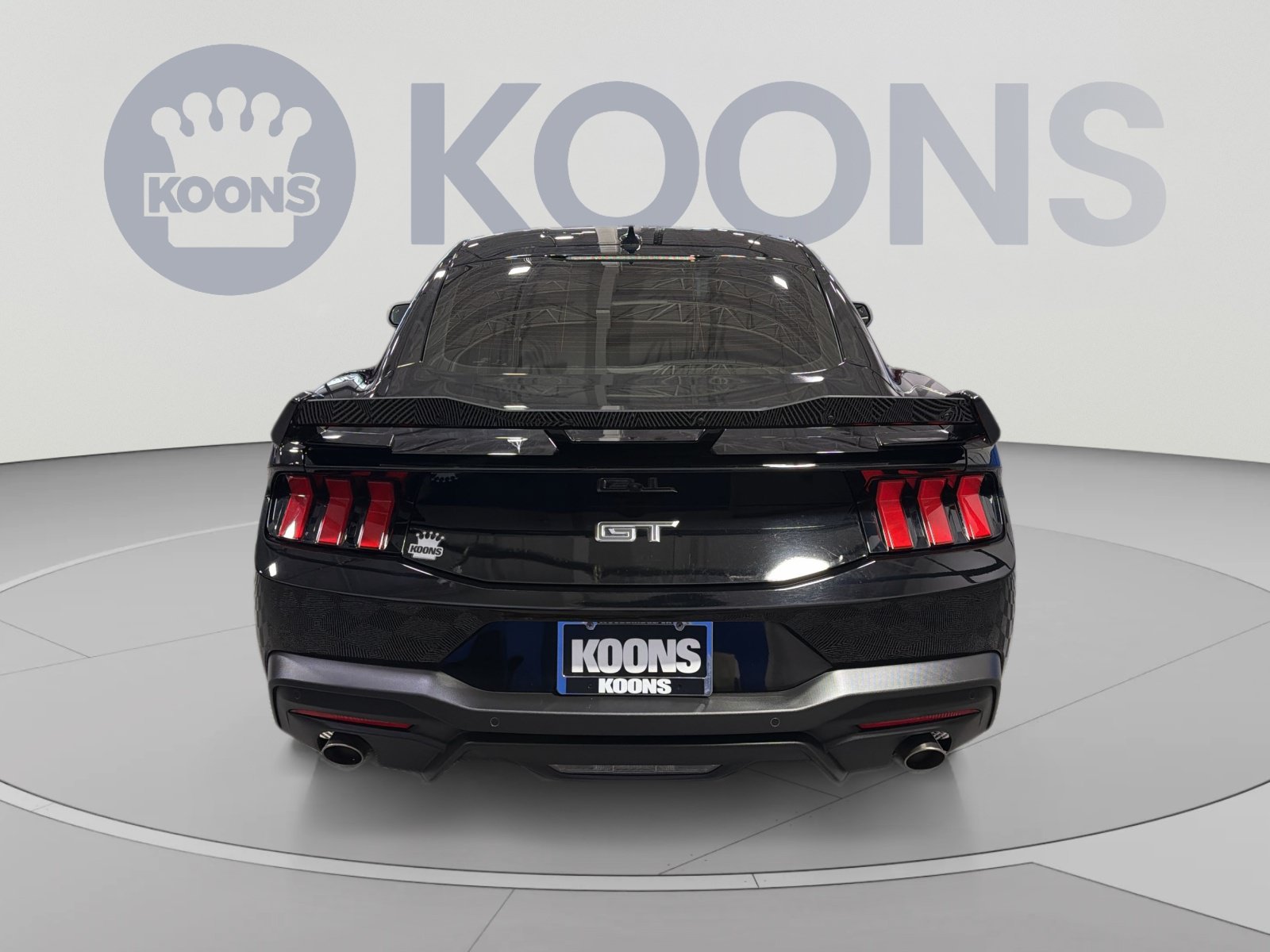 Used 2025 Ford Mustang GT RWD image 5