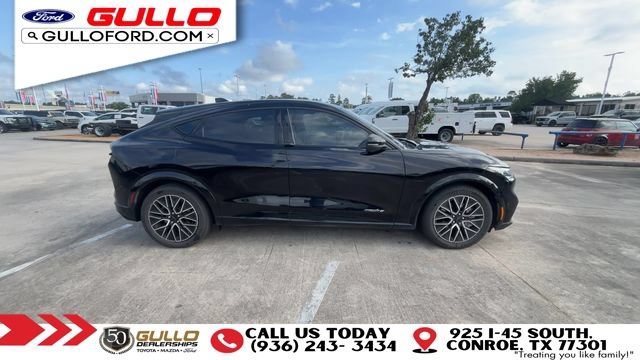 Used 2024 Ford Mustang Mach-E Premium RWD image 9