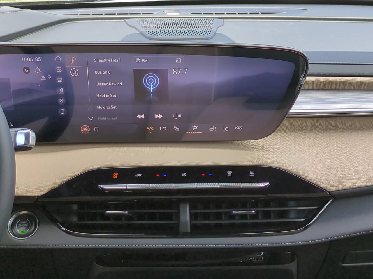 New 2026 Buick Enclave Preferred w/ Power Package FWD image 18