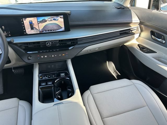Used 2026 Nissan Murano SL w/ Comfort Package AWD/4WD image 17