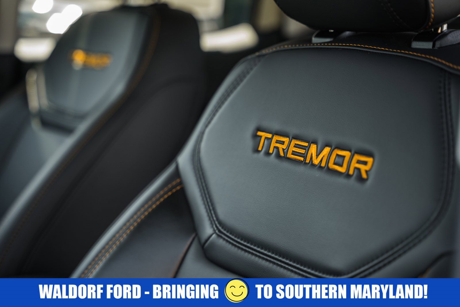 Used 2024 Ford Maverick Tremor w/ Tremor Off-Road Package AWD/4WD image 41