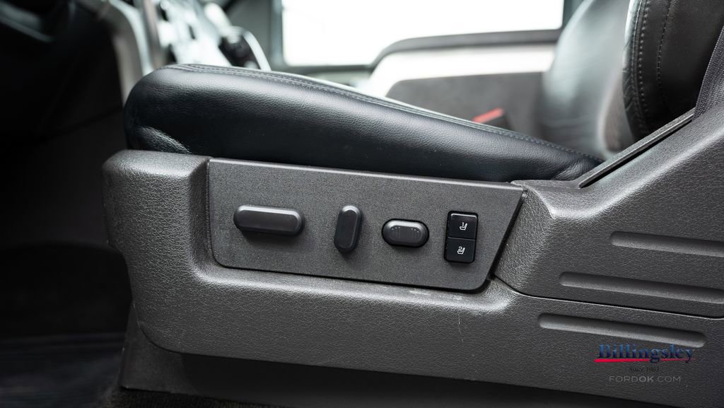 Used 2013 Ford F150 SVT Raptor AWD/4WD image 13