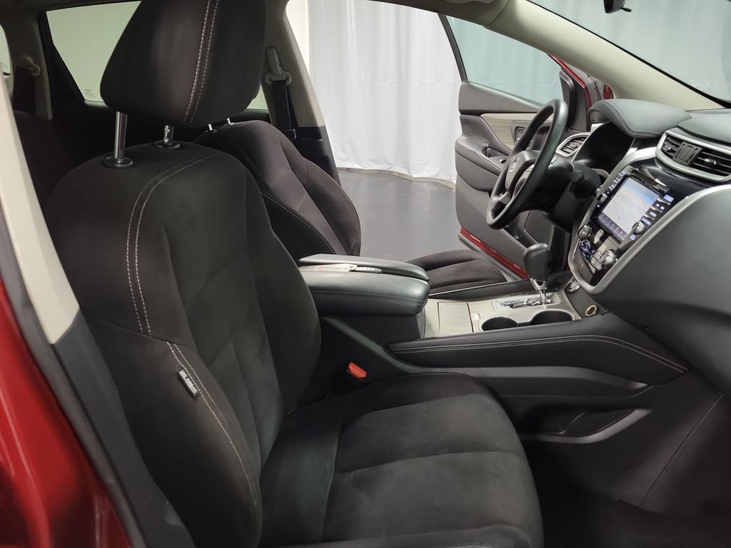 Used 2016 Nissan Murano S w/ Navigation Package AWD/4WD image 23