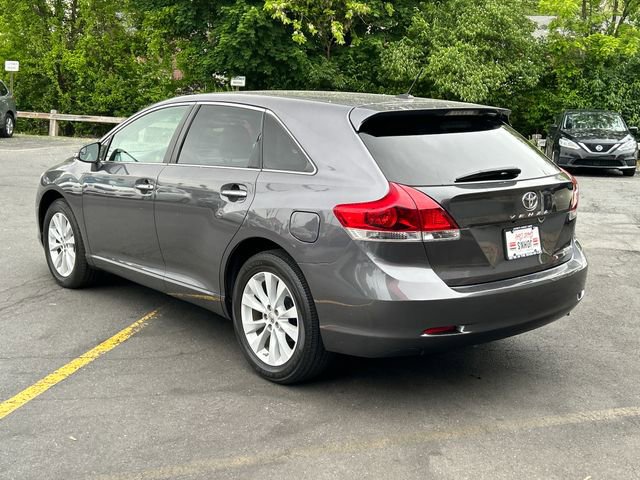 Used 2015 Toyota Venza XLE AWD/4WD image 5