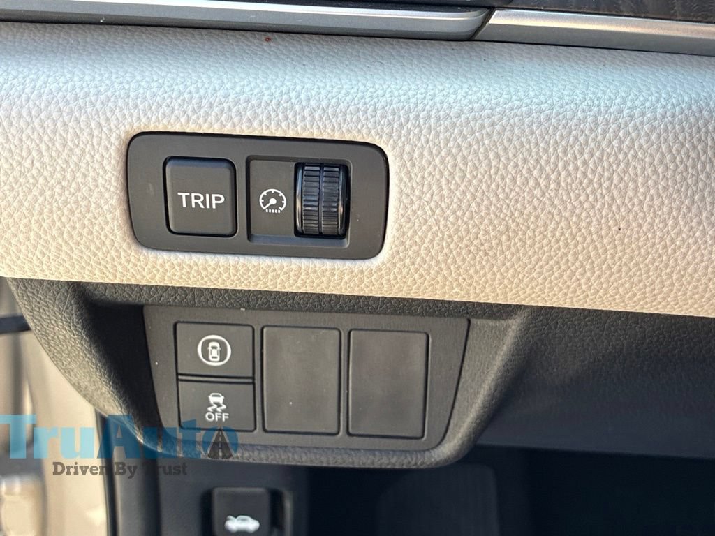 Used 2019 Honda Accord EX image 21