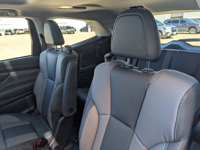 Certified 2025 Subaru Ascent Onyx Edition image 27