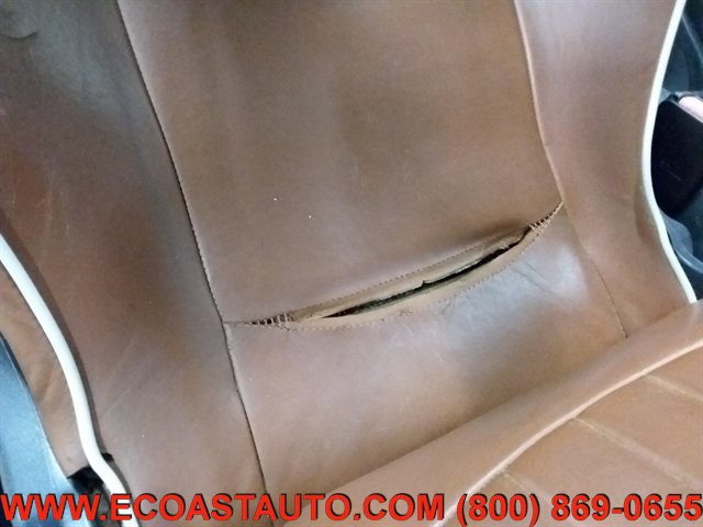 Used 2008 MINI Cooper Convertible FWD image 13