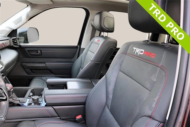 Used 2023 Toyota Tundra TRD Pro image 14