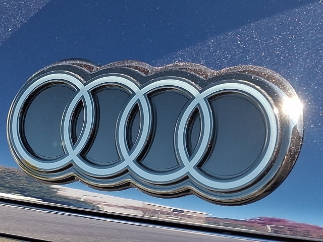 New 2027 Audi Q3 S Line AWD/4WD image 20