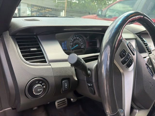 Used 2013 Ford Taurus SHO AWD/4WD image 26