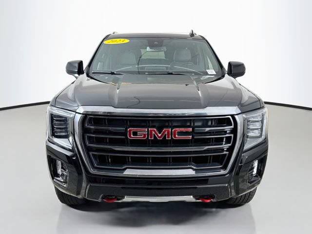Used 2023 GMC Yukon AT4 AWD/4WD image 2