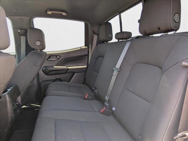 Used 2024 GMC Canyon Elevation w/ Convenience Package image 20