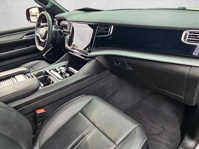 Used 2023 Jeep Wagoneer Series II w/ Convenience Group I image 23