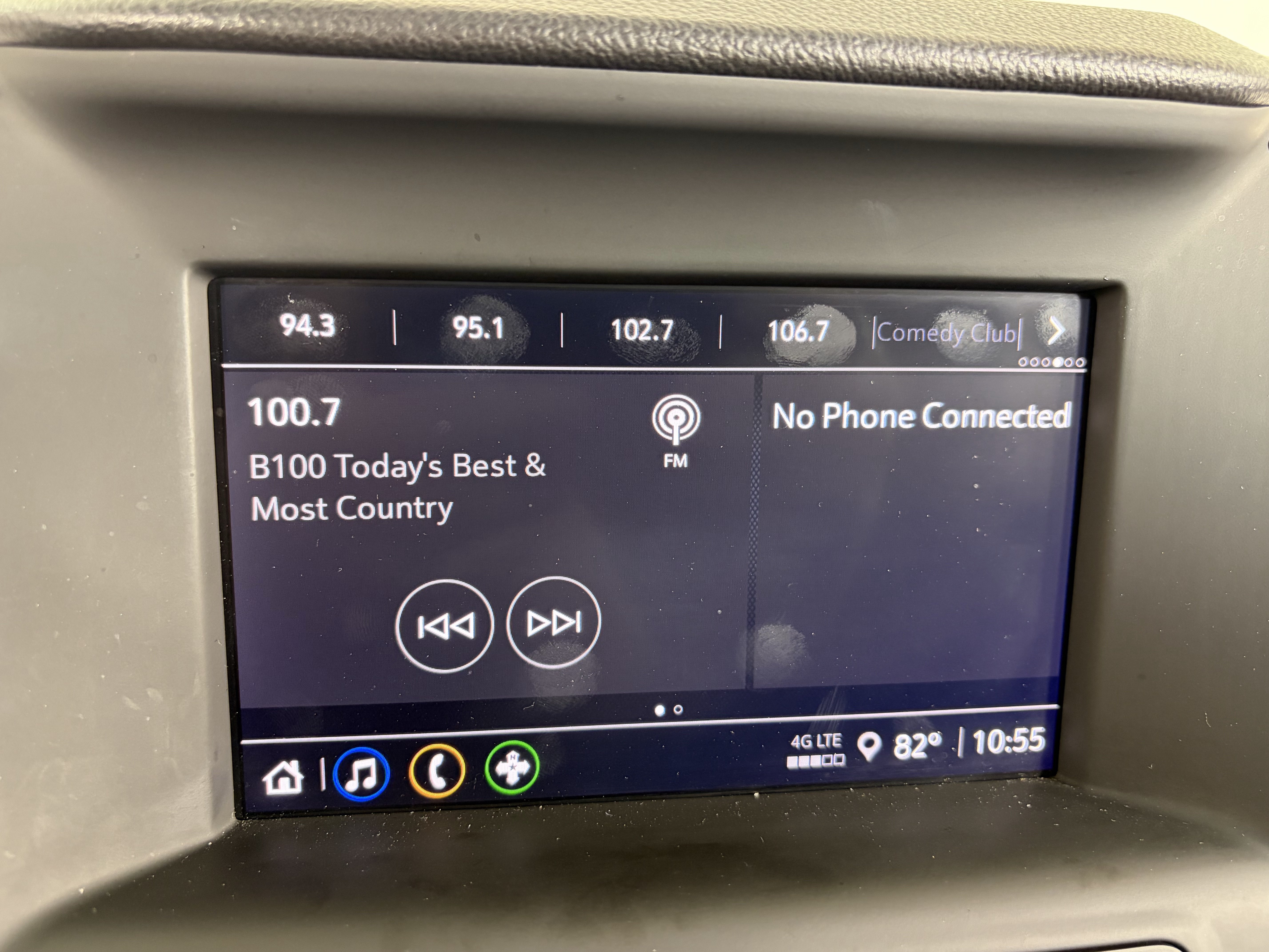 Used 2023 GMC Terrain SLE w/ Driver Convenience Package AWD/4WD image 20