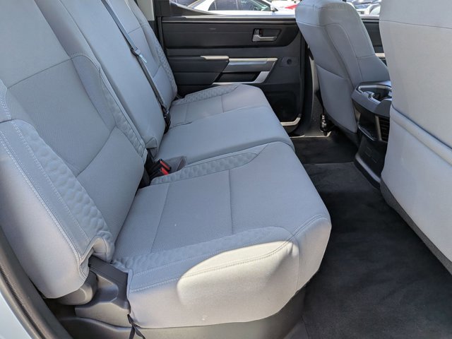 Used 2023 Toyota Tundra SR5 w/ SR5 Convenience Package image 19