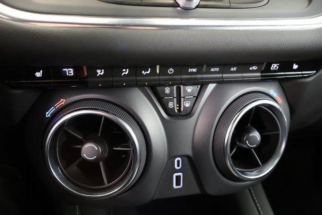 New 2025 Chevrolet Blazer LT w/ Redline Edition AWD/4WD image 20