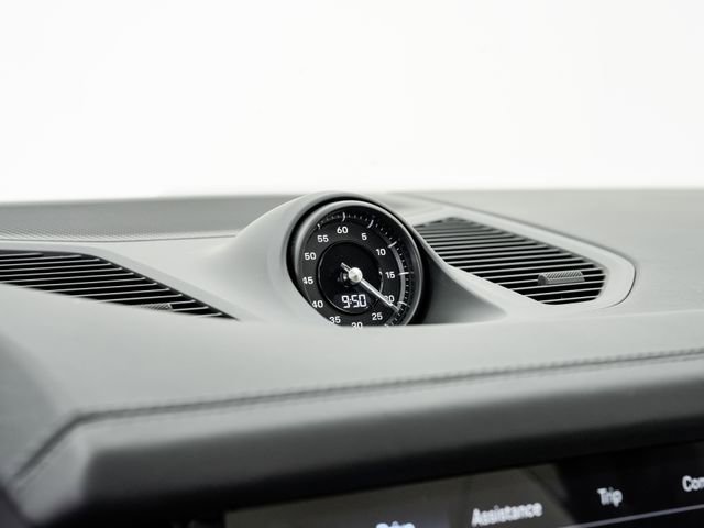 New 2026 Porsche Cayenne S image 18