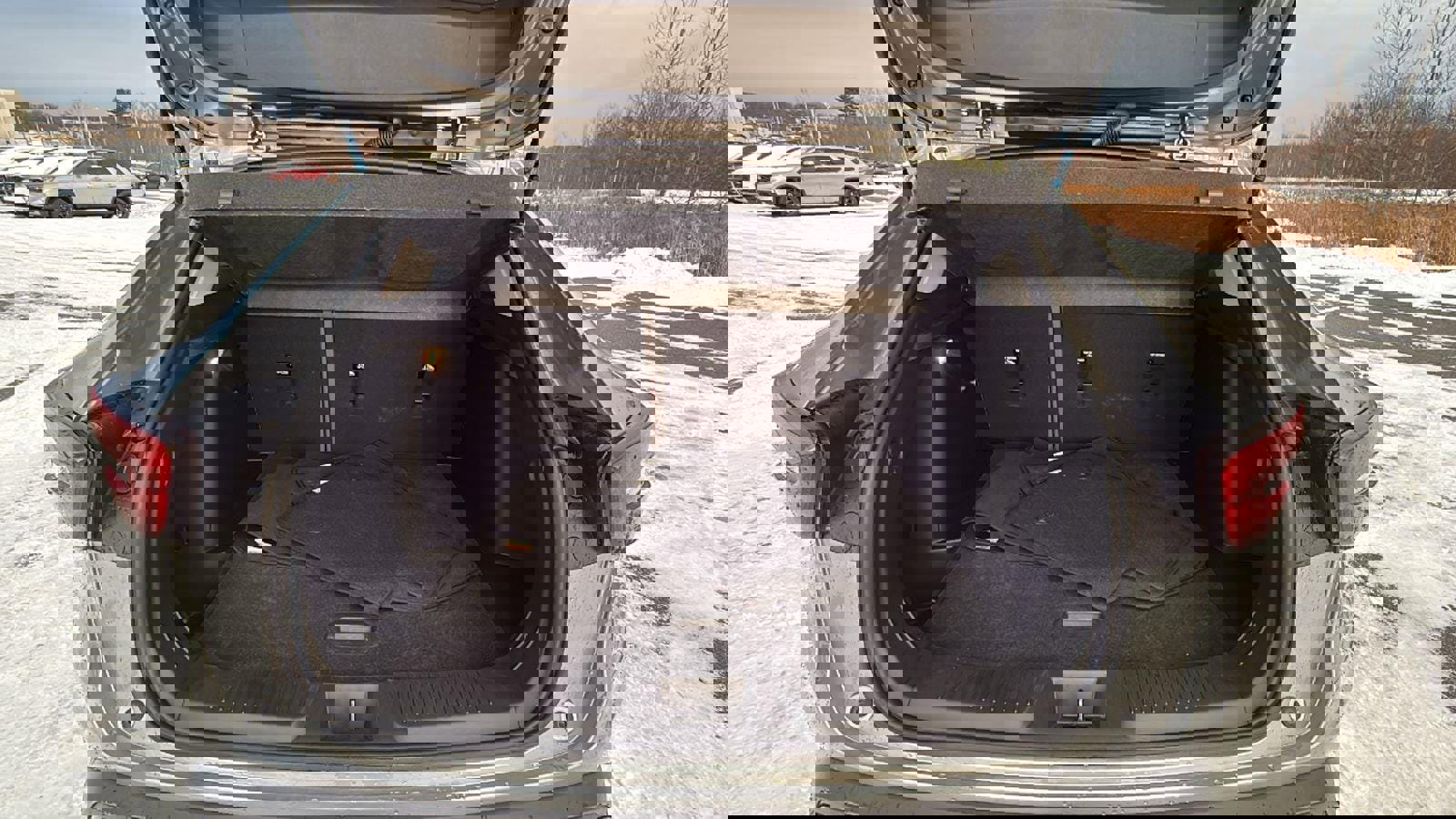 Used 2024 Chevrolet Trax ACTIV w/ Driver Confidence Package image 22