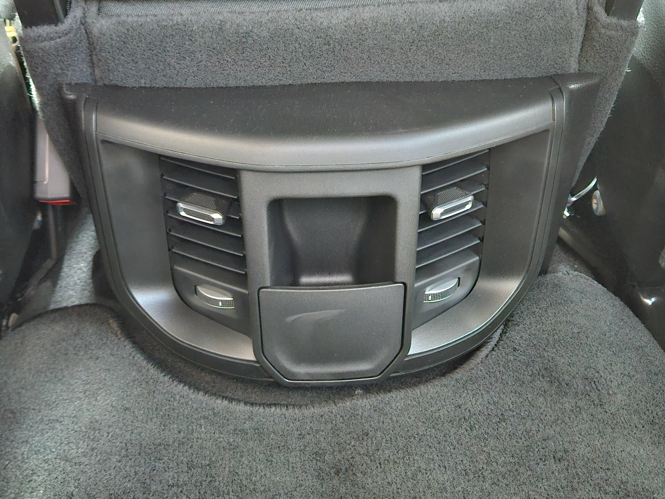 New 2026 RAM 2500 Tradesman AWD/4WD image 23