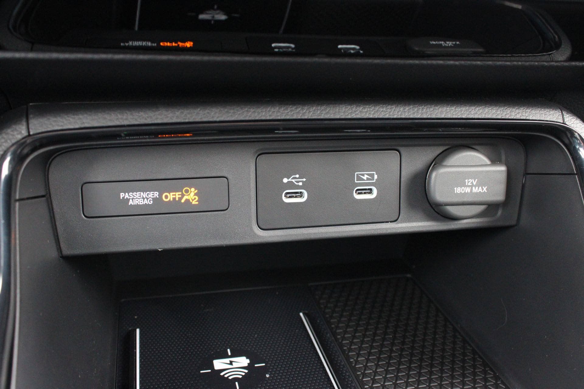 New 2026 Honda CR-V EX-L image 45