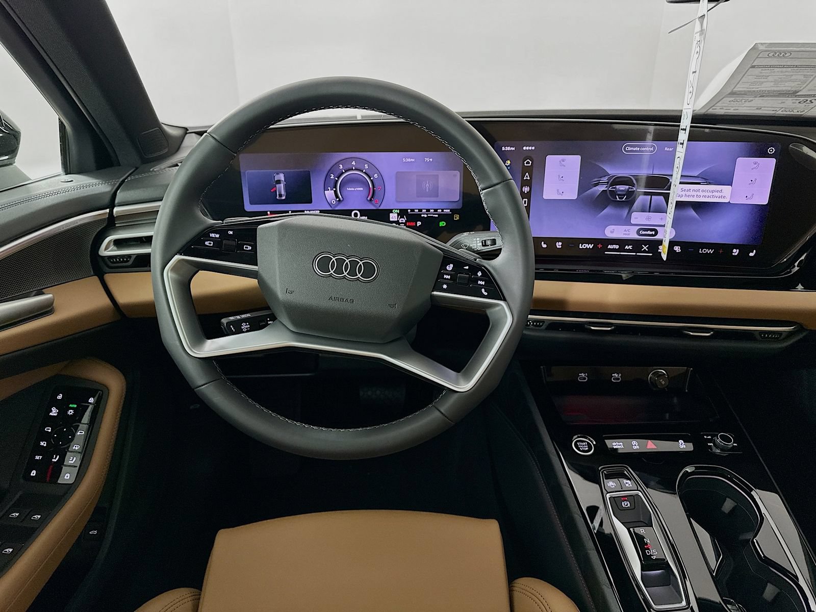 New 2026 Audi A5 2.0T Premium Plus AWD/4WD image 16