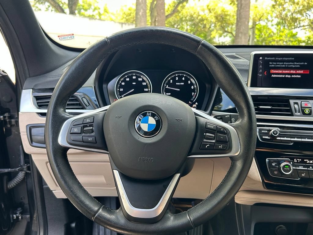 Used 2021 BMW X1 sDrive28i w/ Convenience Package FWD image 16